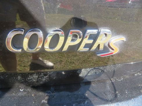 Used 2016 MINI Cooper S image 8