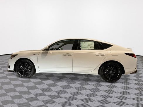 New 2026 Acura Integra A-Spec image 7