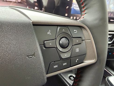 New 2026 Nissan Sentra SR w/ SR Premium Package image 28