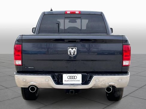 Used 2019 RAM 1500 Lone Star image 5