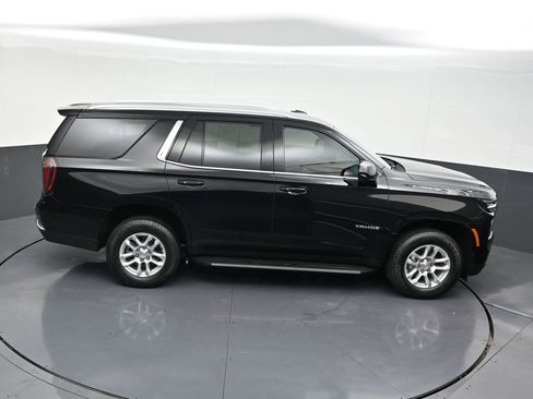 Used 2026 Chevrolet Tahoe LS image 26