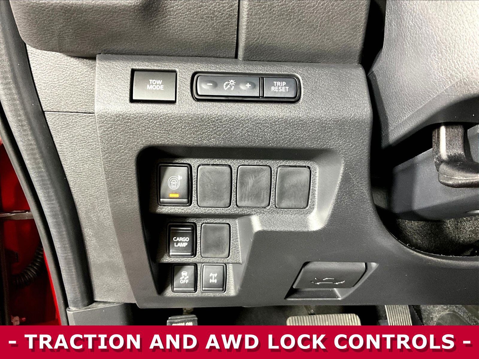 Certified 2026 Nissan Frontier PRO-4X AWD/4WD image 36