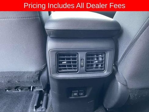 Used 2024 Toyota RAV4 XLE w/ Convenience Package AWD/4WD image 18