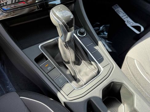 New 2026 Volkswagen Jetta Sport FWD image 23