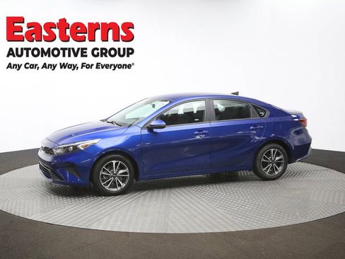 Used 2022 Kia Forte LXS w/ LXS Technology Package image 57