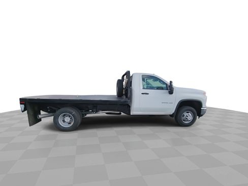 New 2025 Chevrolet Silverado 3500 W/T w/ WT Convenience Package image 38