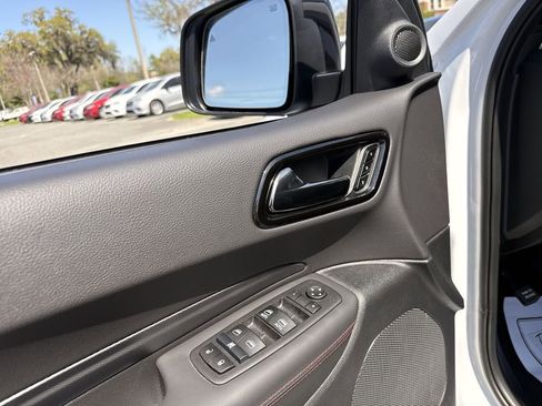 New 2026 Dodge Durango GT image 12