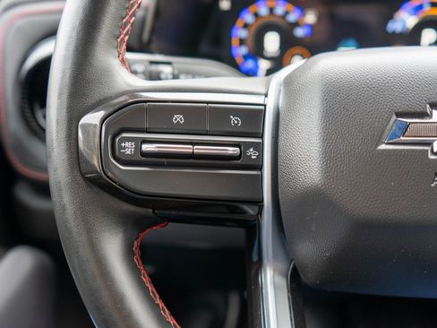 Used 2024 Chevrolet Colorado Z71 image 19