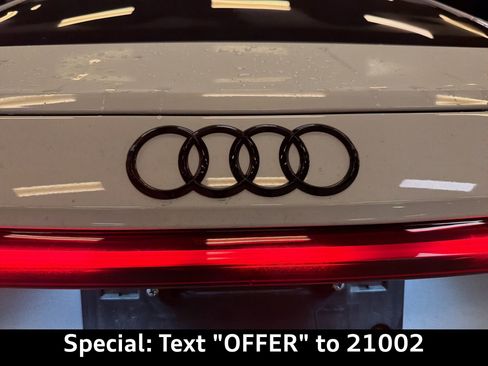 Certified 2023 Audi e-tron GT Premium Plus w/ Performance Package AWD/4WD image 14