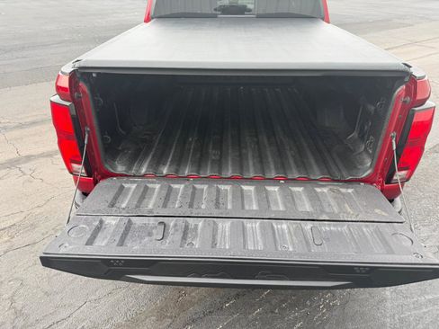 New 2026 Chevrolet Colorado Z71 w/ Technology Package image 10