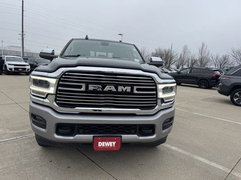 Certified 2020 RAM 2500 Laramie image 2