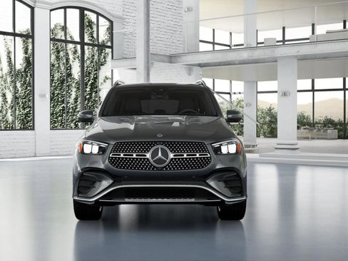 New 2026 Mercedes-Benz GLE 350 GLE 350 image 7