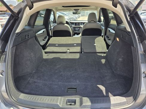 Used 2023 INFINITI QX50 Luxe image 28