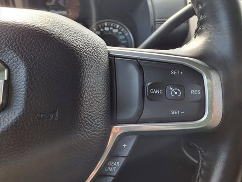 Used 2024 RAM 2500 Laramie image 19