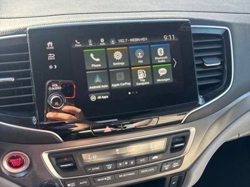Used 2020 Honda Pilot EX image 23