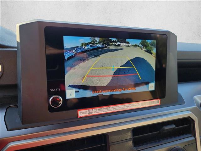 Used 2025 Toyota 4Runner SR5 RWD image 23