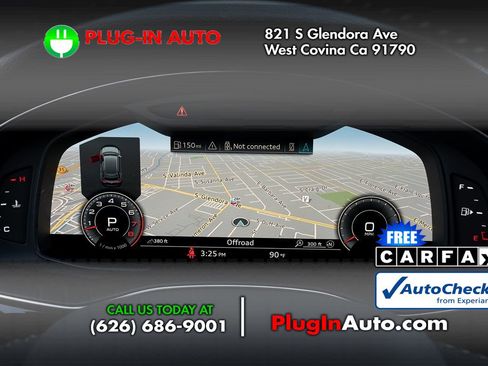 Used 2019 Audi Q8 Premium Plus w/ Premium Plus image 25