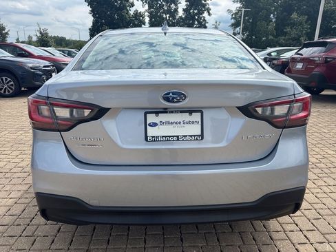 Certified 2025 Subaru Legacy Premium image 6