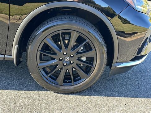 Certified 2024 Nissan Murano SL image 13