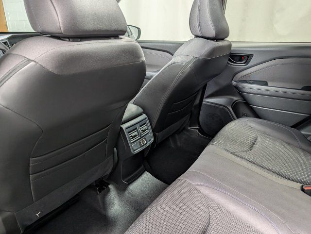 Used 2025 Subaru Forester Premium w/ Protection Package (1PH) AWD/4WD image 14