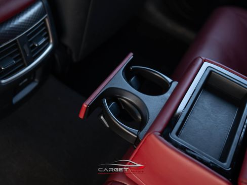 Used 2020 Lexus GS 350 F Sport image 22