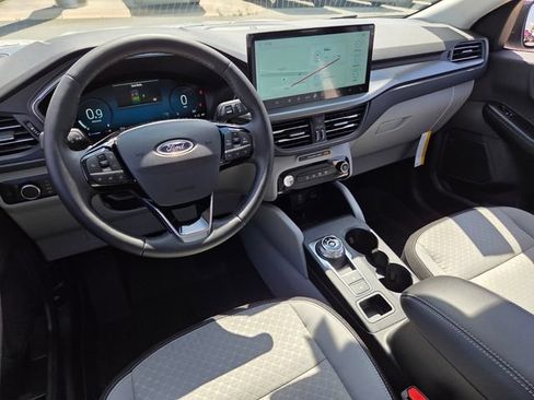 New 2026 Ford Escape Active w/ Active Premium Tech Pack FWD image 41