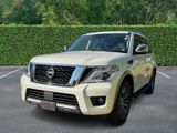 Used 2019 Nissan Armada SL w/ Premium Package image 6