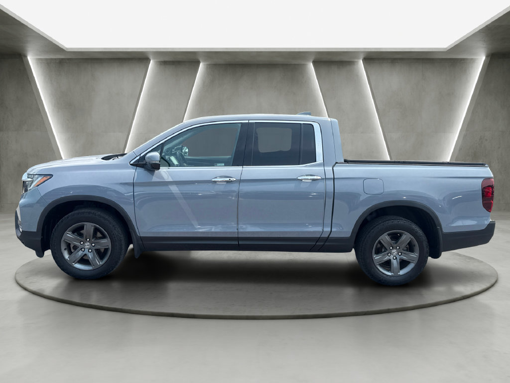 Used 2023 Honda Ridgeline RTL-E image 4