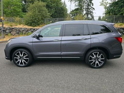 Used 2019 Honda Pilot Touring