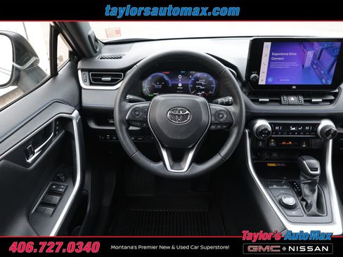 Used 2024 Toyota RAV4 XSE image 31