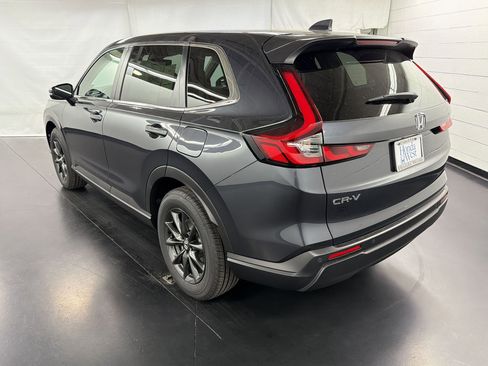 New 2026 Honda CR-V EX-L image 3