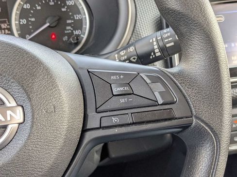 Used 2024 Nissan Kicks S FWD image 22