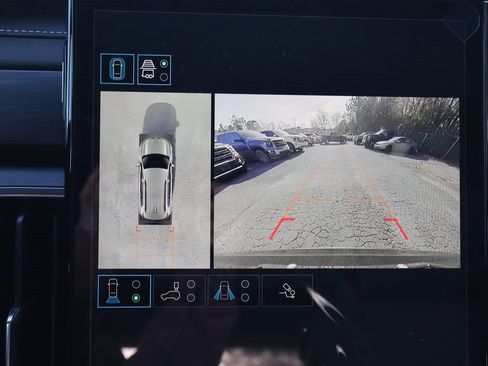 New 2026 GMC Acadia Elevation w/ Black Edition image 15