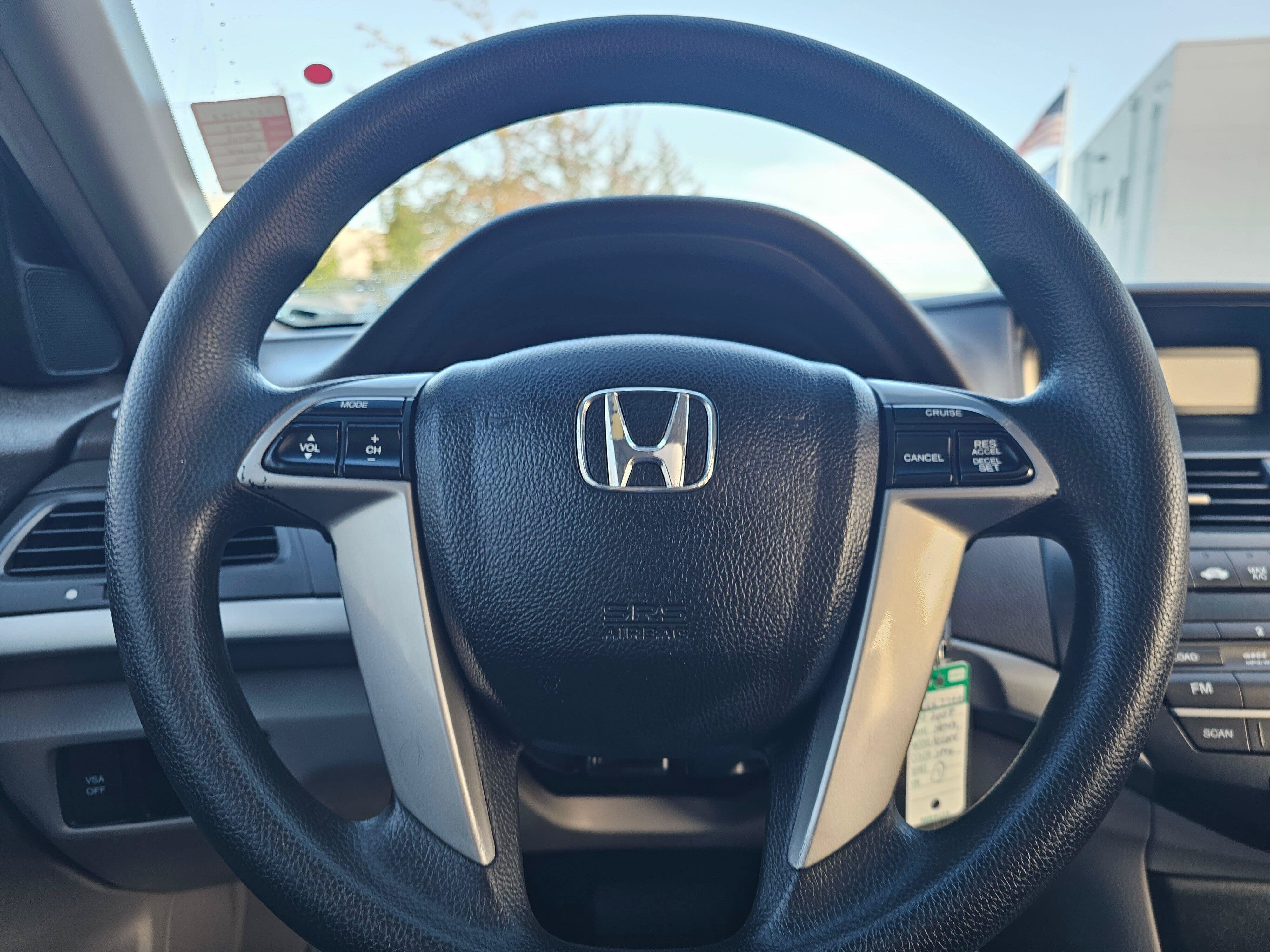 Used 2008 Honda Accord EX image 26
