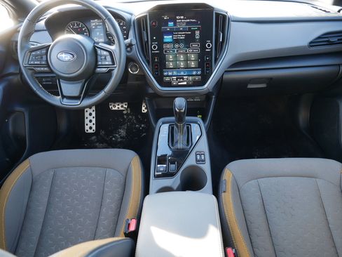 Certified 2024 Subaru Crosstrek 2.5i Sport image 10