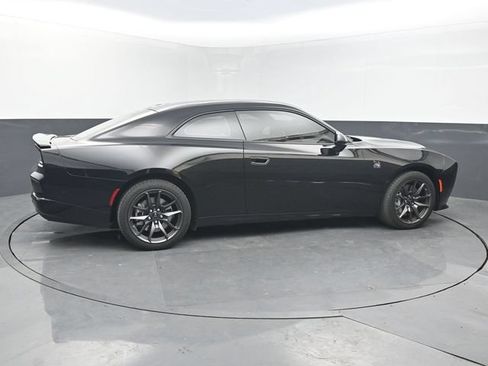 Used 2026 Dodge Charger Scat Pack AWD/4WD image 7