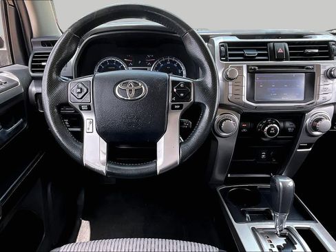 Used 2015 Toyota 4Runner SR5 RWD image 6