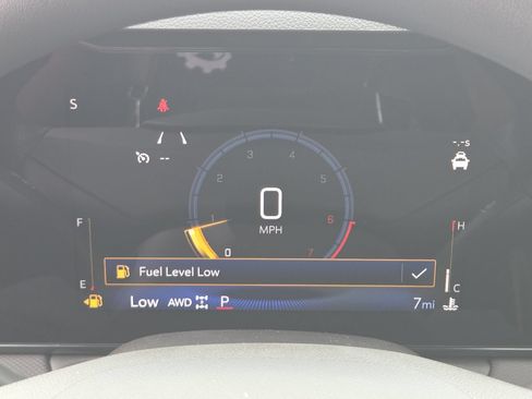 New 2026 Chevrolet TrailBlazer LS w/ LS Convenience Package AWD/4WD image 28