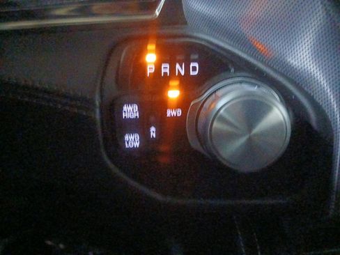 Used 2021 RAM 2500 Limited image 20