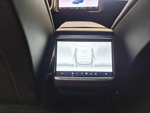 Used 2025 Tesla Model S Plaid AWD/4WD image 19