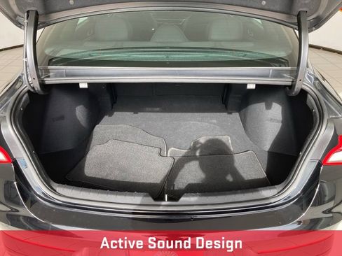 Used 2022 Kia K5 GT w/ GT1 Package image 27