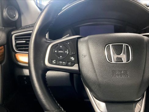 Used 2017 Honda CR-V EX-L image 23
