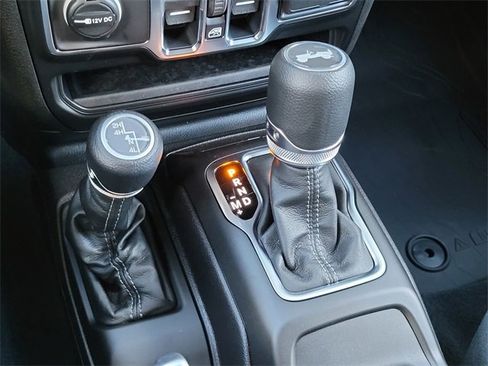 New 2026 Jeep Wrangler Sport S image 19