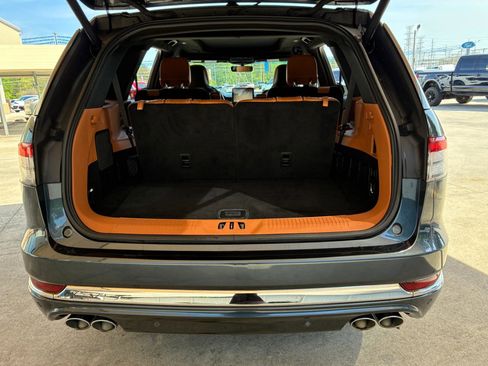 Used 2020 Lincoln Aviator Black Label w/ Dynamic Handling Package image 39