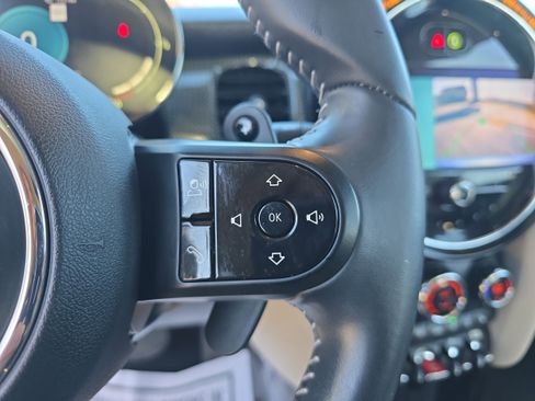 Used 2023 MINI Cooper S w/ Signature Upholstery Package image 23