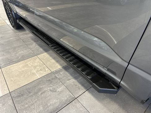 Certified 2024 Ford F150 STX w/ STX Black Appearance Package image 7