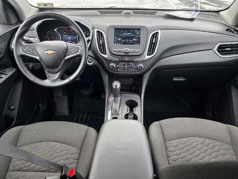 Certified 2019 Chevrolet Equinox LT image 2
