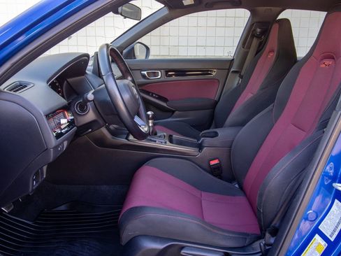 Used 2023 Honda Civic Si image 14