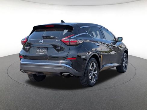 Used 2019 Nissan Murano S AWD/4WD image 5