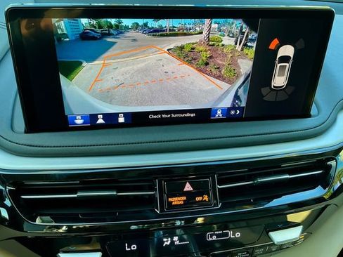 New 2026 Acura MDX FWD w/ Technology Package image 24